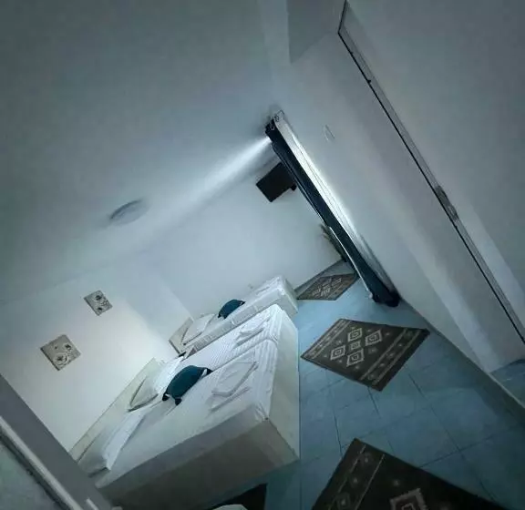 پانسیون La Olteanu