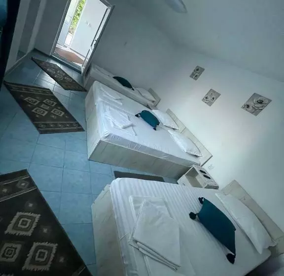 پانسیون La Olteanu