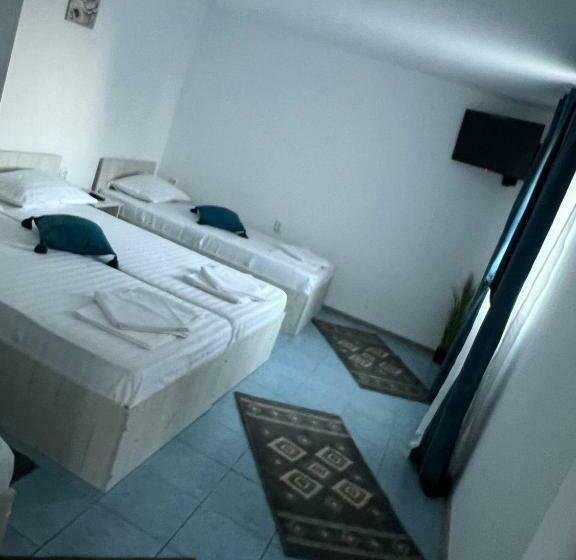 Пансион La Olteanu