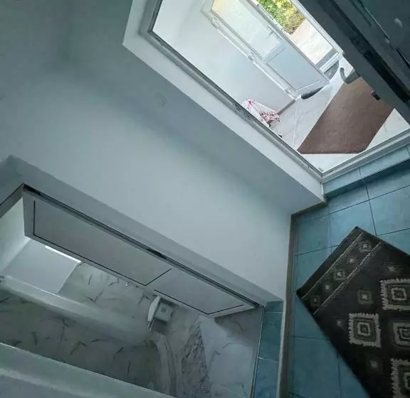 پانسیون La Olteanu