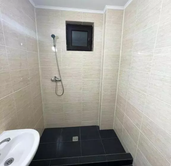 Pensione Vila Macris