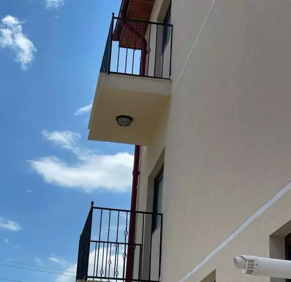 Pensione Vila Macris