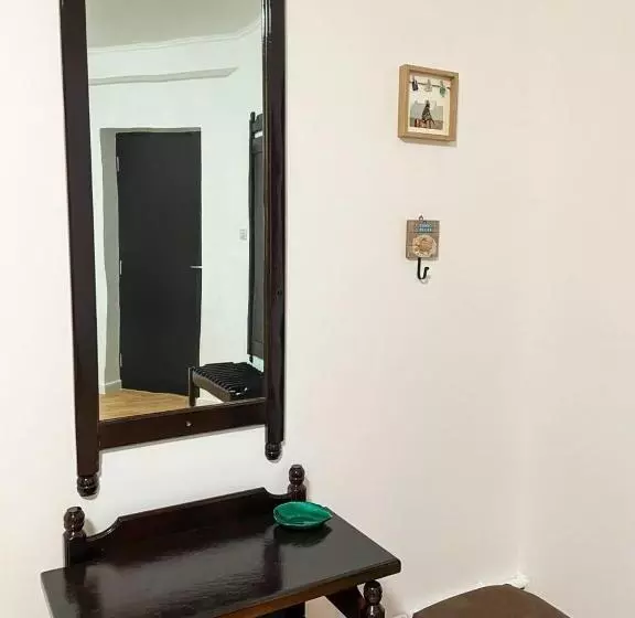 Pensione Vila Macris