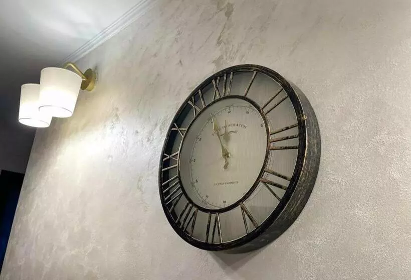 Pensione Vila Macris