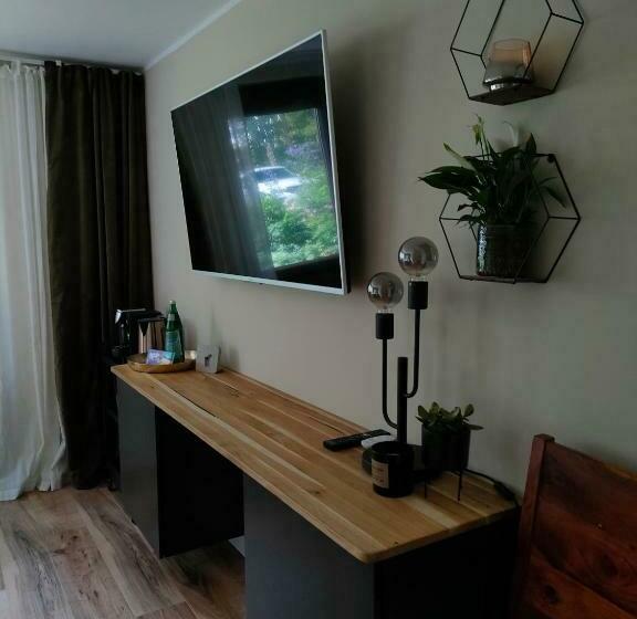 Пансион Waldzimmer Rosengarten Bei Hamburg