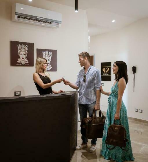 مبيت وإفطار Stella Ví