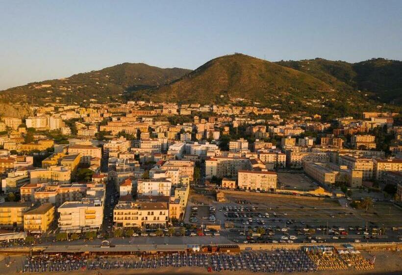 مبيت وإفطار Stella Ví