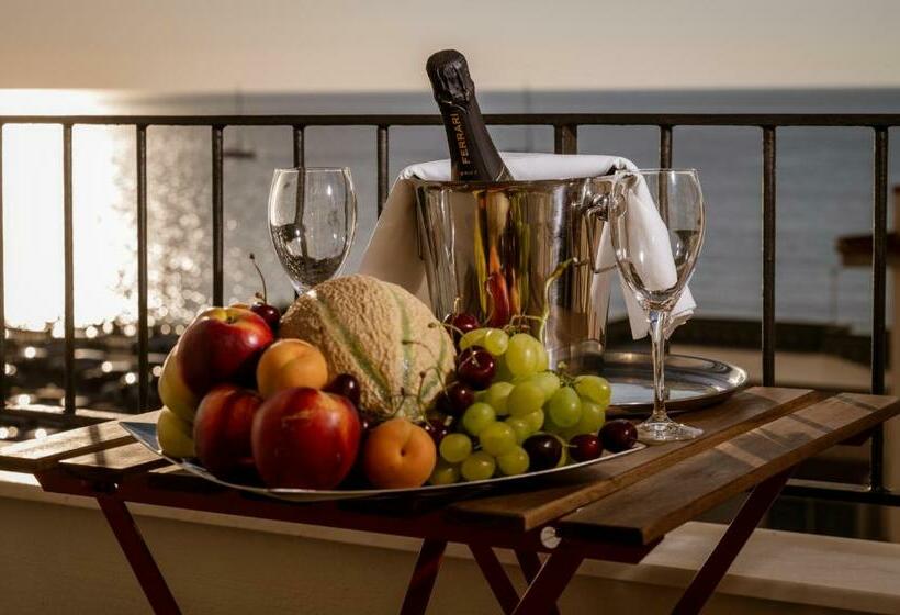 مبيت وإفطار Stella Ví