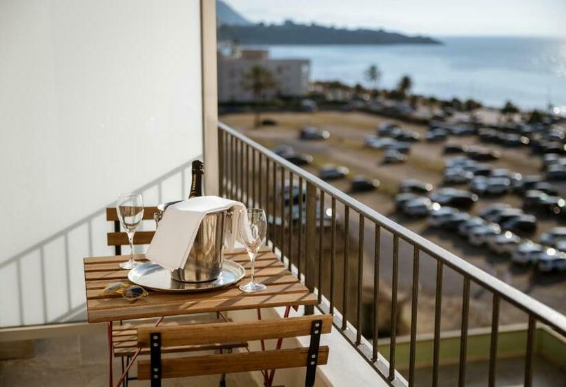 مبيت وإفطار Stella Ví