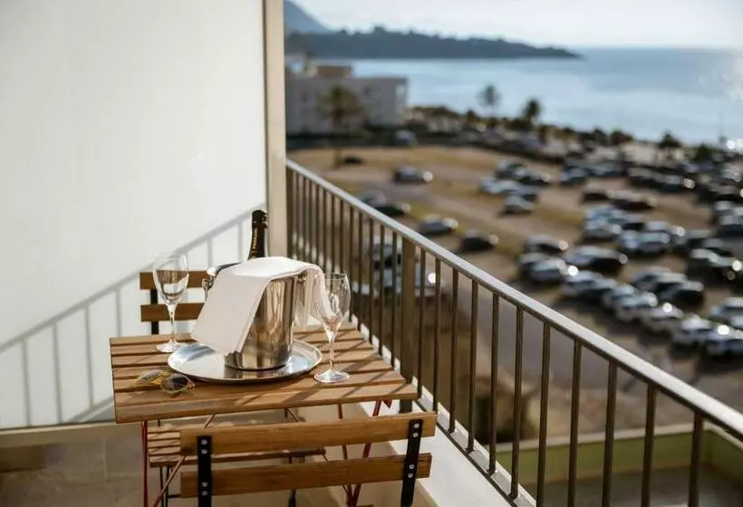 تختخواب و صبحانه Stella Ví