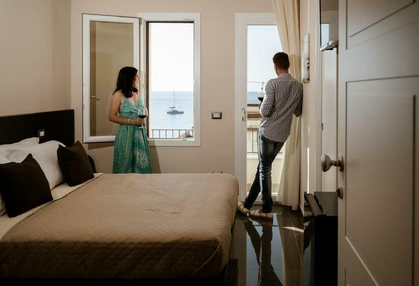 مبيت وإفطار Stella Ví