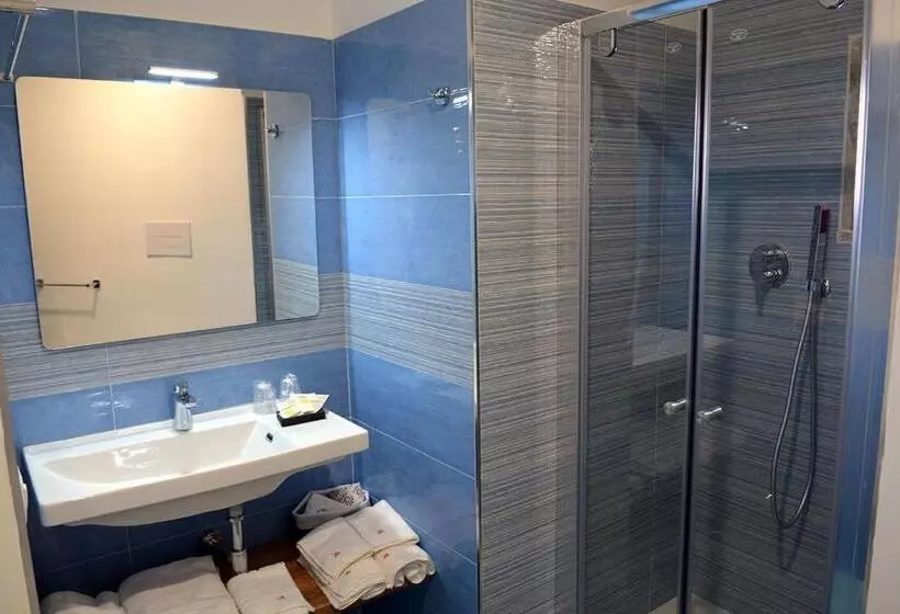 Aamiaismajoitus (B&B) Andrea Room&breakfast