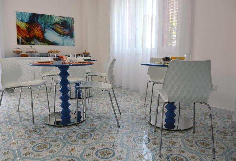 צימר Andrea Room&breakfast