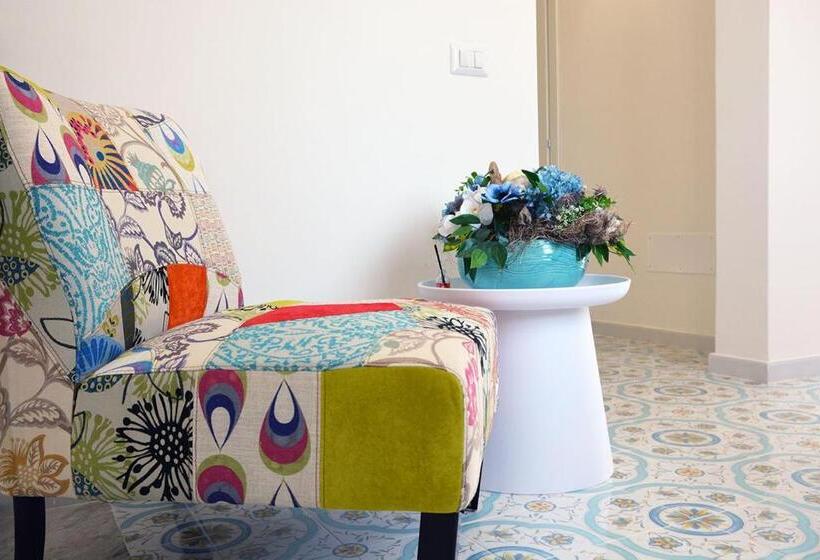 민박 Andrea Room&breakfast