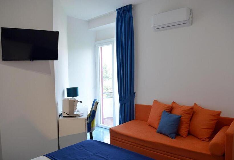 צימר Andrea Room&breakfast