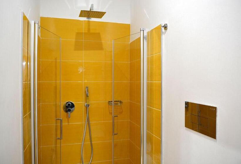 צימר Andrea Room&breakfast