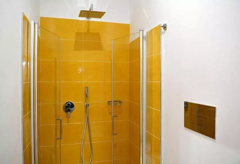 Aamiaismajoitus (B&B) Andrea Room&breakfast