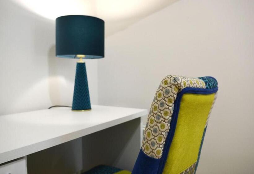 צימר Andrea Room&breakfast