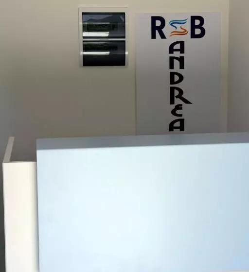 Aamiaismajoitus (B&B) Andrea Room&breakfast