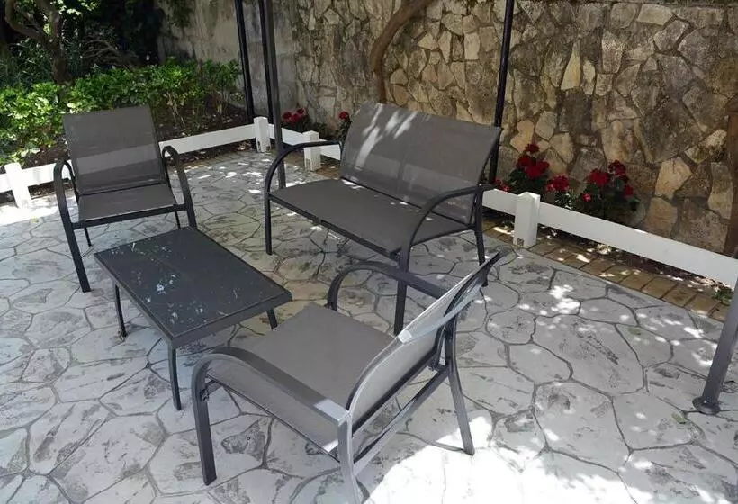 Aamiaismajoitus (B&B) Andrea Room&breakfast