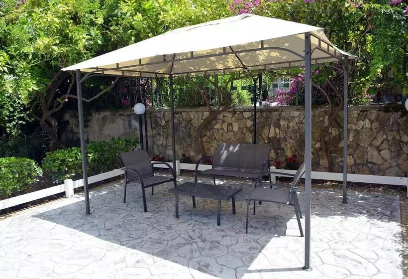 Aamiaismajoitus (B&B) Andrea Room&breakfast