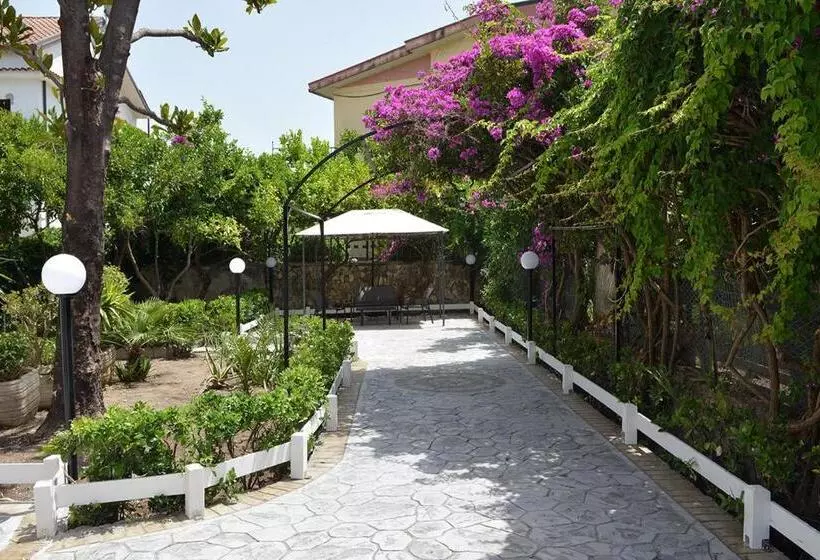 Aamiaismajoitus (B&B) Andrea Room&breakfast