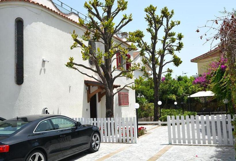 צימר Andrea Room&breakfast