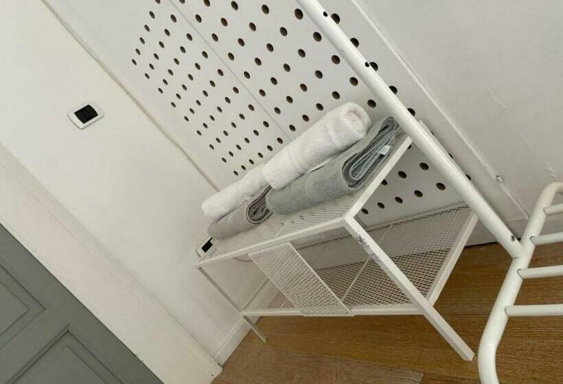 צימר Palazzo Chiaia