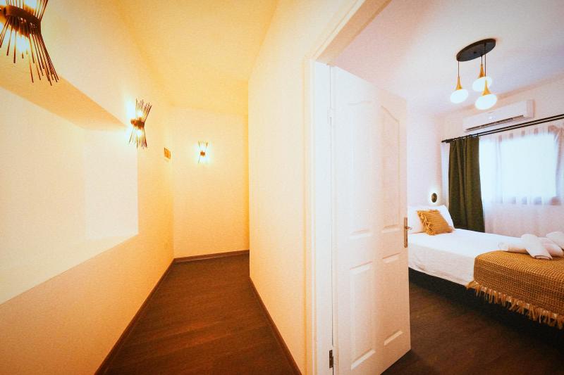 Benjamin Otel Gumusluk