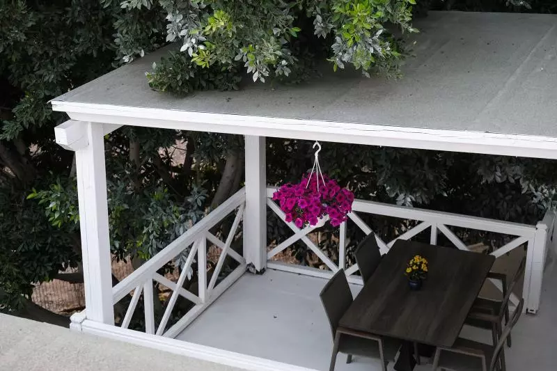 Benjamin Otel Gumusluk