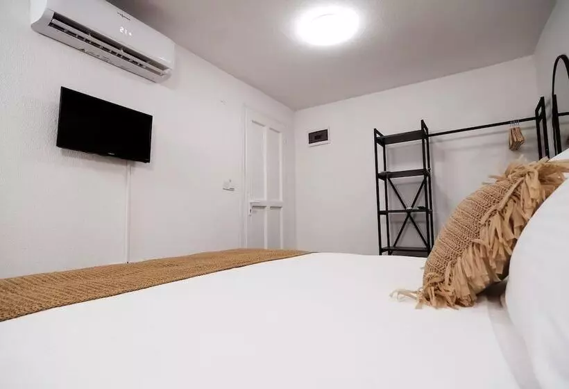 Benjamin Otel Gumusluk