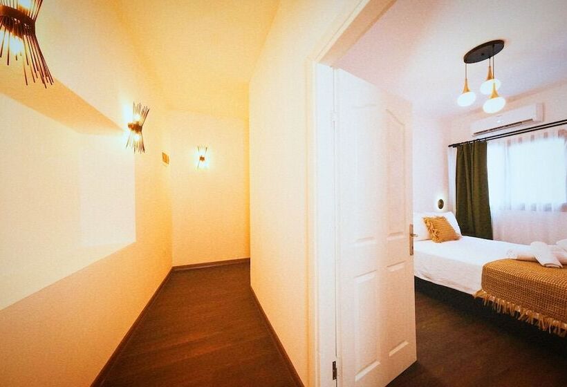 Benjamin Otel Gumusluk