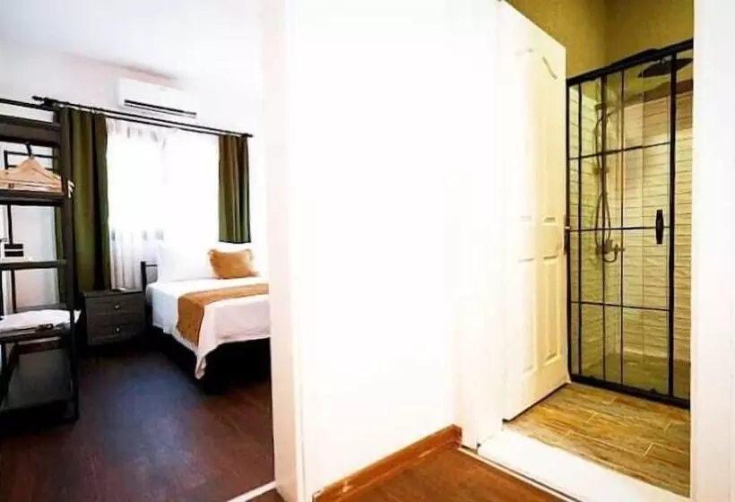 Benjamin Otel Gumusluk