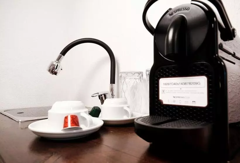 Benjamin Otel Gumusluk