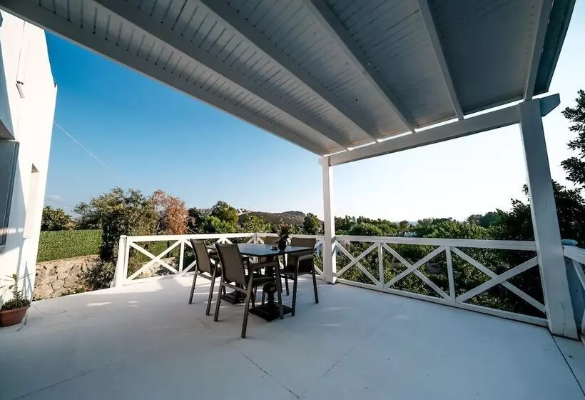 Benjamin Otel Gumusluk