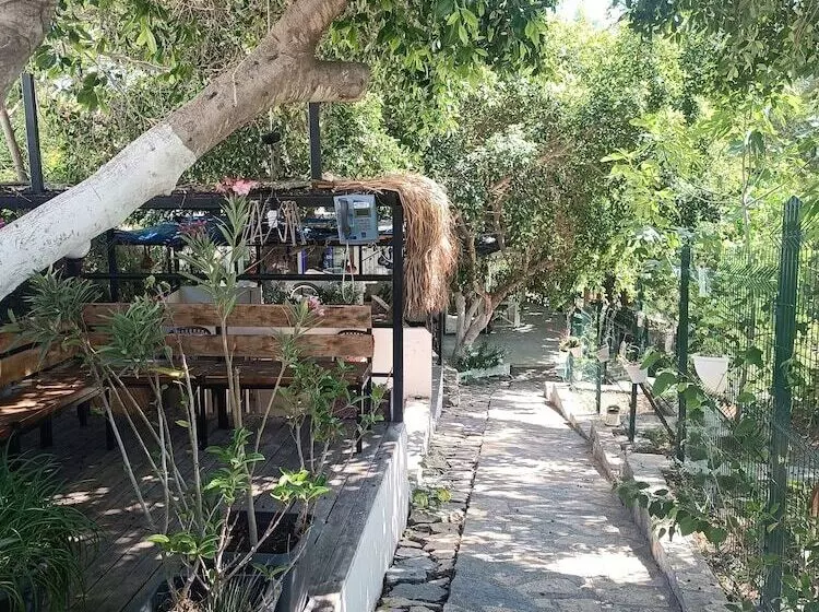 Benjamin Otel Gumusluk