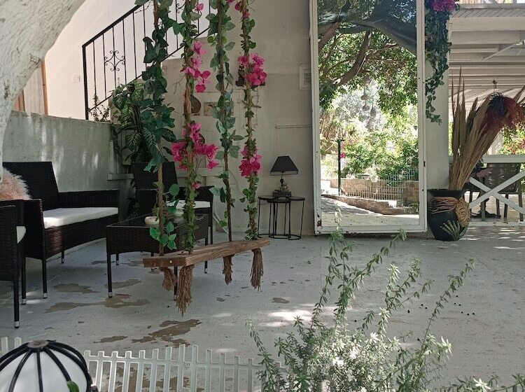 Benjamin Otel Gumusluk