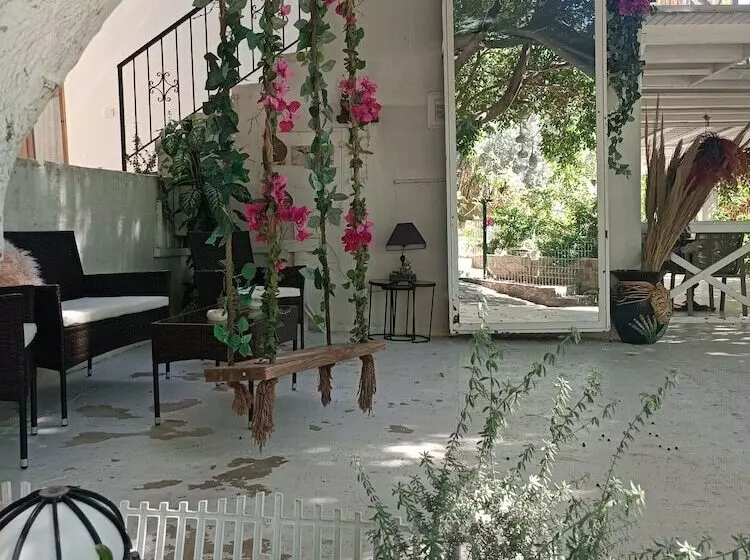 Benjamin Otel Gumusluk