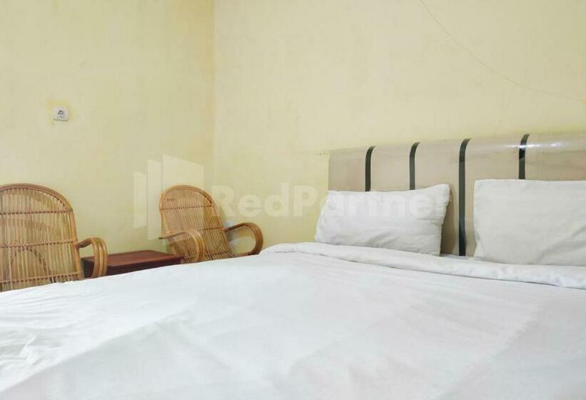 בית מלון כפרי Ambarita Seaview Redpartner