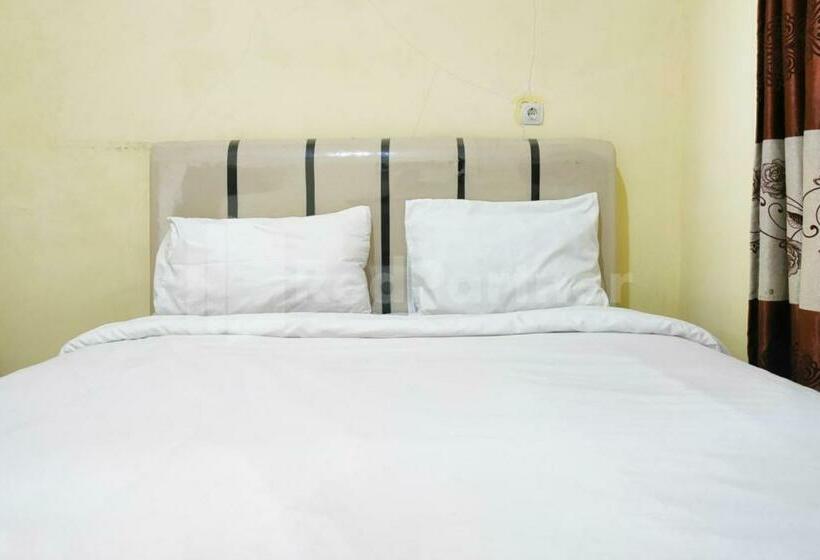 בית מלון כפרי Ambarita Seaview Redpartner