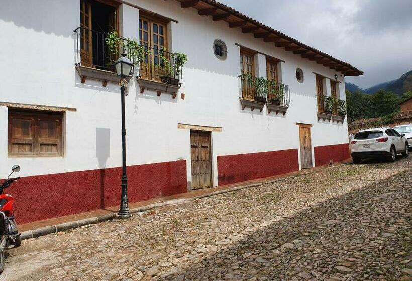 酒店 Casa Dos Gallos