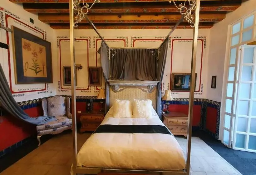 ホテル Casa Dos Gallos