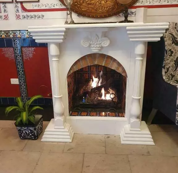 ホテル Casa Dos Gallos