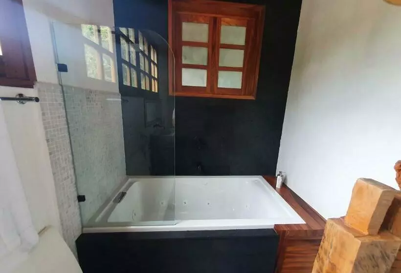 ホテル Casa Dos Gallos