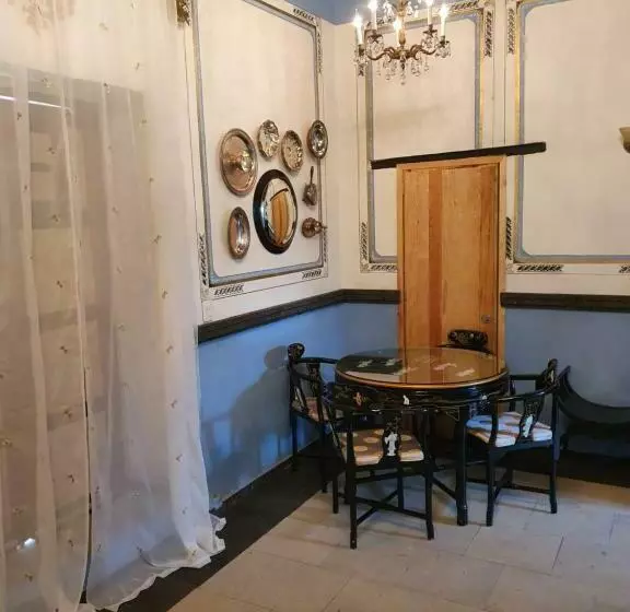 ホテル Casa Dos Gallos