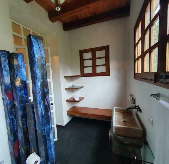 酒店 Casa Dos Gallos