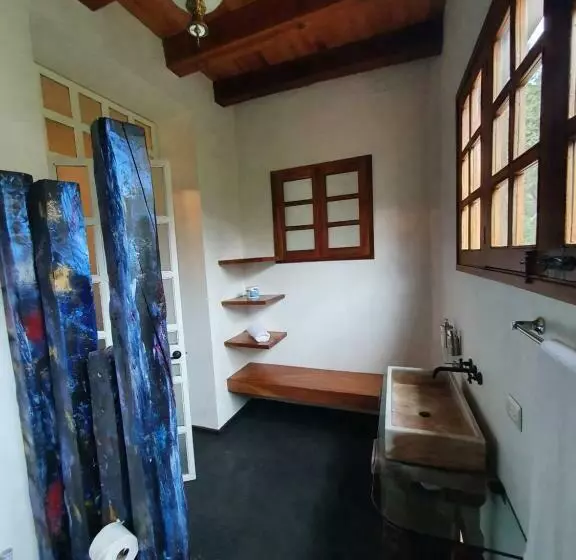 ホテル Casa Dos Gallos