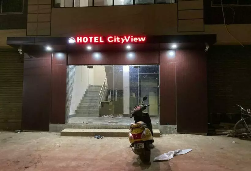 Hôtel City View