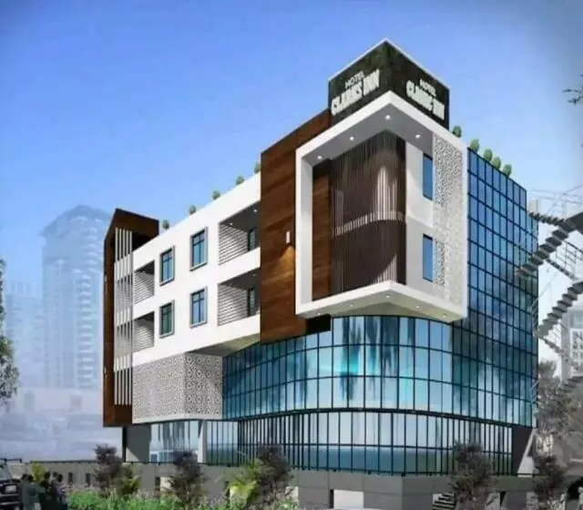 ホテル Classio Collection