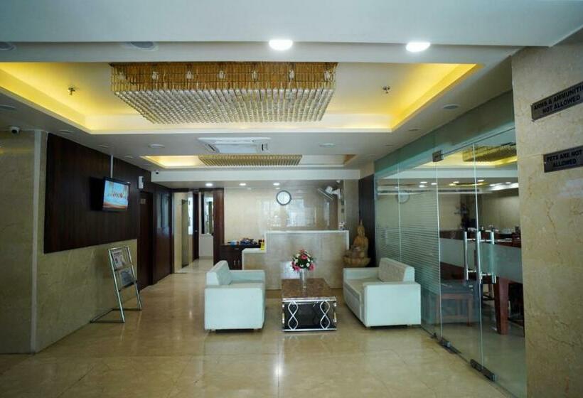 호텔 Classio Collection